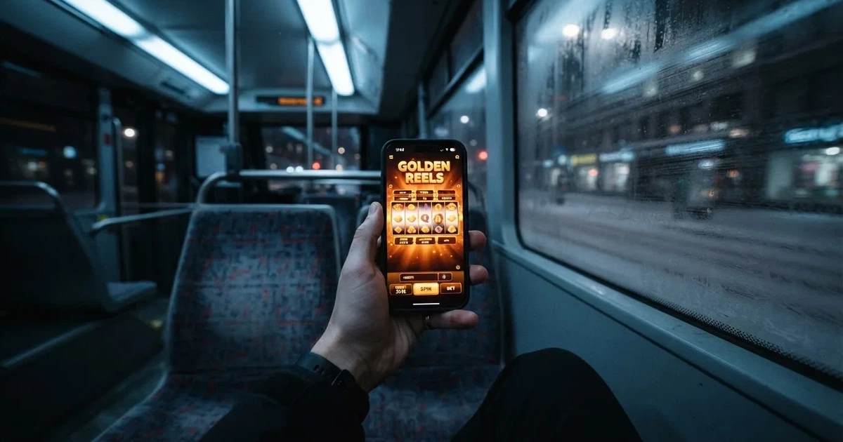 Parhaat mobiili kasinot sovelluksina 2026 – laillisuus ja Veikkaus